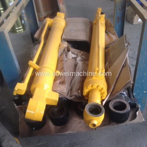 VOE14570757 EC480 bucket cylinder  VOE 14570757 VOE14640430  VOE14683201 VOE14641439